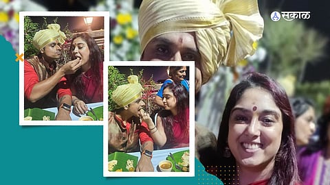 Ira Khan Wedding :