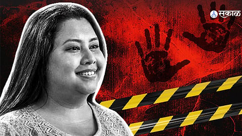 Suchana Seth Case