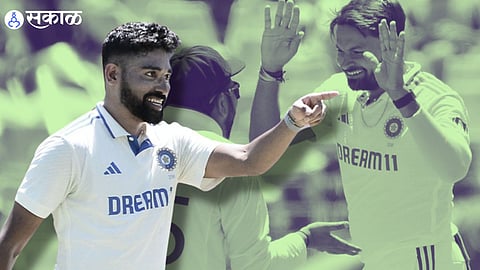 SA vs IND
