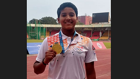 Bhakti Gawade
