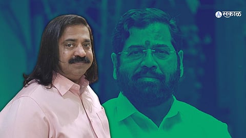 Ram Kadam
