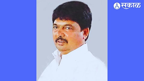 MLA Farooq Shah