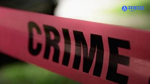 crime