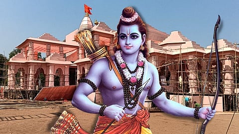 Miraj Ram Mandir