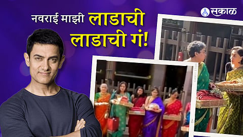 Aamir Khan Bollywood actor daughter ira khan :