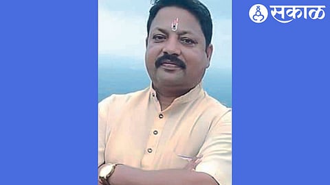 Gunwant Kshirsagar