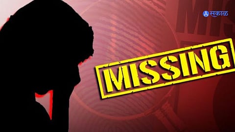 girls missing 