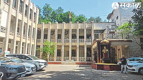 ZP Nashik