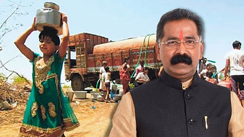 Rajan Salvi