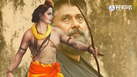 Ayodhya Ram Mandir Consecration Vivek Agnihotri