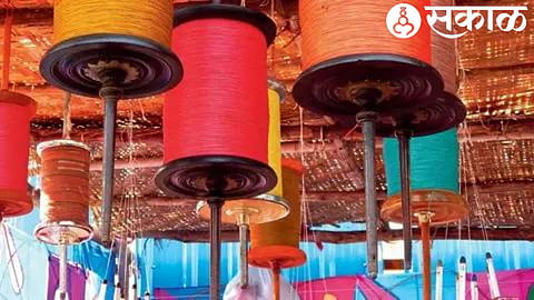 nylon manja 