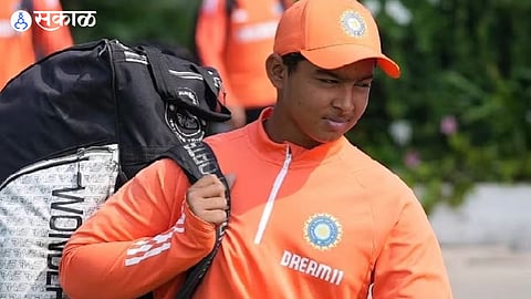 Ranji Trophy 2024