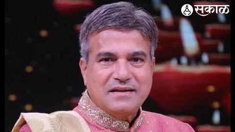 Suresh Wadkar