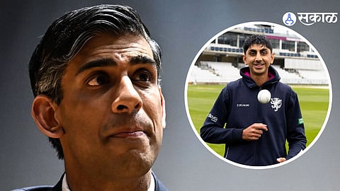 IND vs ENG 1st Test