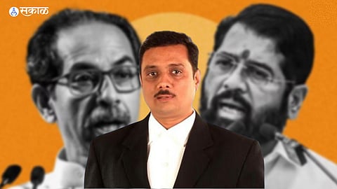 Shivsena Mla Disqualification Result
