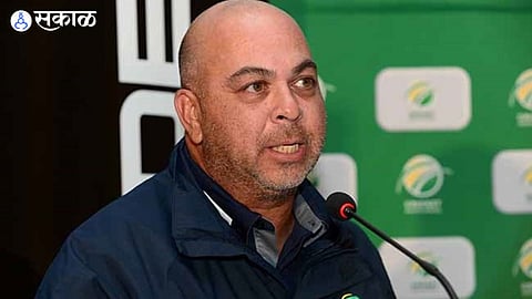 SA vs IND