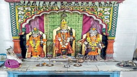 Wardha