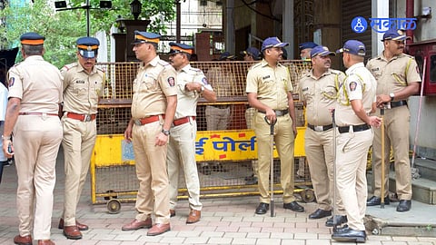 Mumbai Police