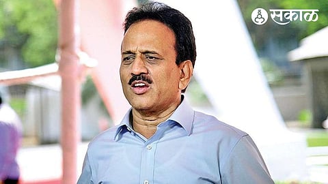 Girish Mahajan