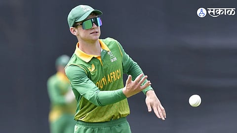Under-19 Cricket World Cup