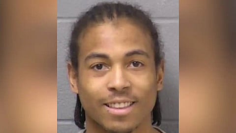 Chicago Shooting