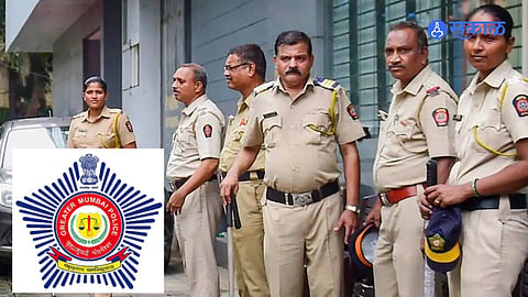 Mumbai Police