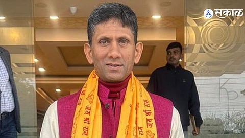 Venkatesh Prasad