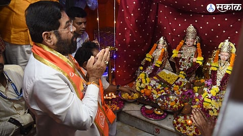 eknath shinde 