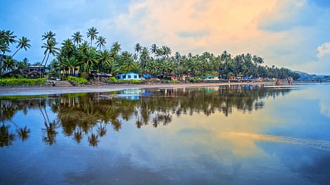 Konkan Tourism