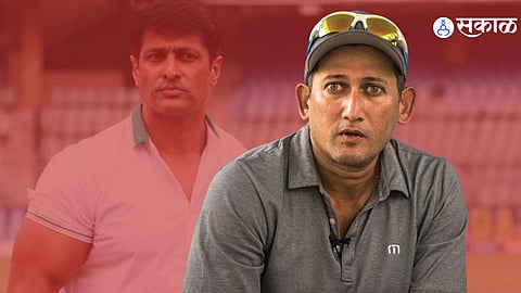 Ajit Agarkar 