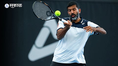 Rohan Bopanna