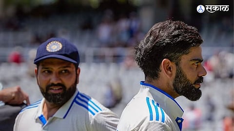 India vs England Test Series News