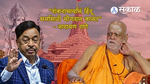 Narayan Rane