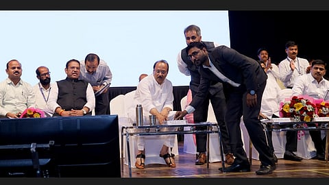 Ajit Pawar