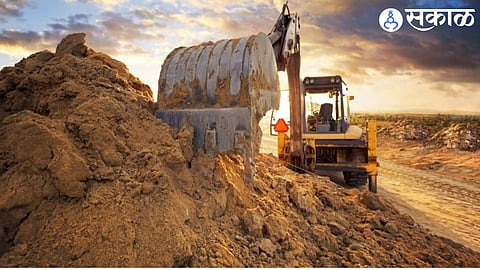 Sand Mining Tender Dispute: Gang Attacks Contractor for 'Hafta' in Hiradpuri