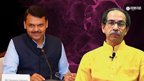 Devendra Fadnavis