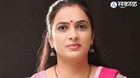 Rohini Khadse 
