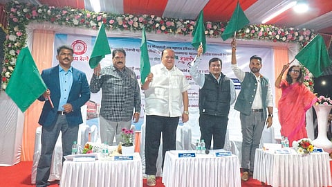 Vande Bharat Express
