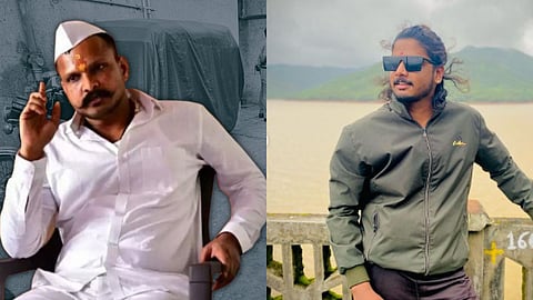 Sharad Mohol murder case