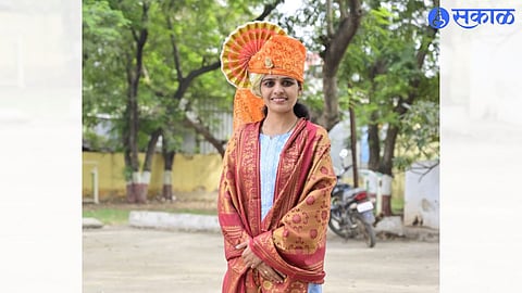 Shital Bhoj