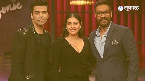 Karan Johar New Movie Sarzameen Announced 