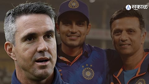 Shubman Gill