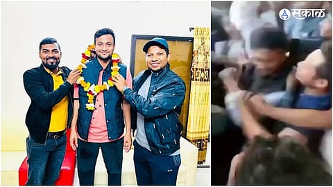 Shakib Al Hasan News