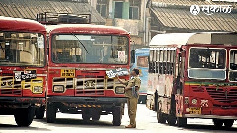 MSRTC Staff