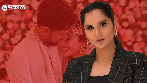 Shoaib Malik Marriage