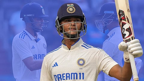 India Vs England 