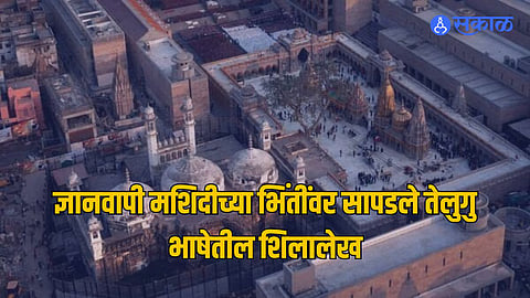 Gyanvapi Mosque Latest Update : 