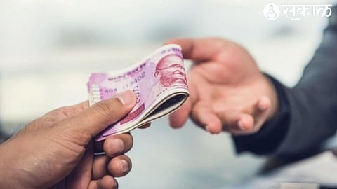 Bribe Crime