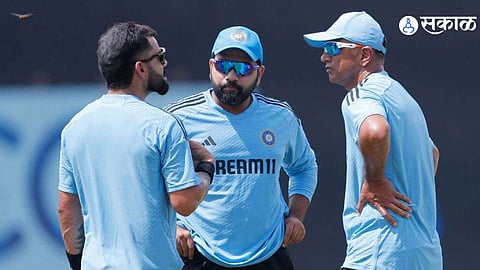 IND vs AFG 1st T20