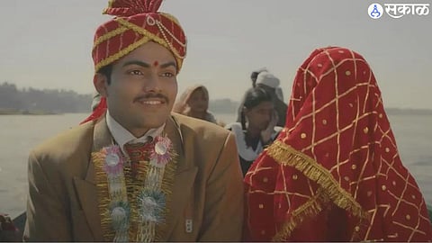 Laapataa Ladies Official Trailer 